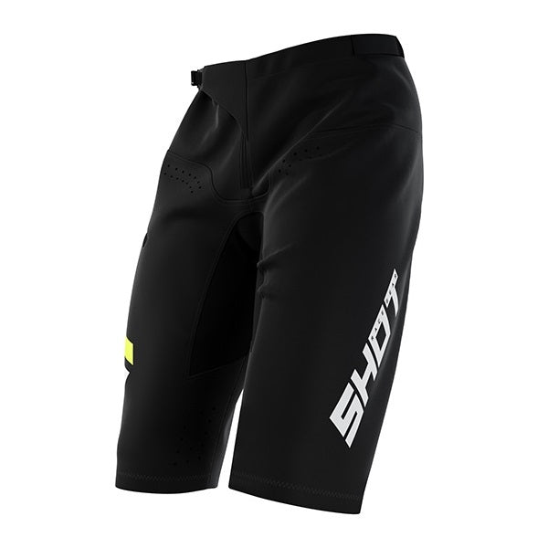 Short Rogue Revolt Kid