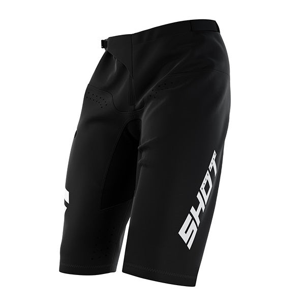 Short Rogue Revolt Kid