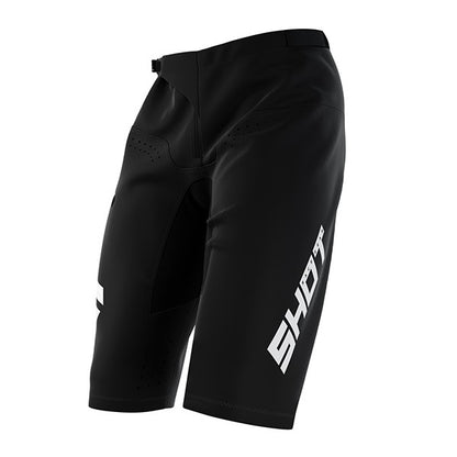 Short Rogue Revolt Kid