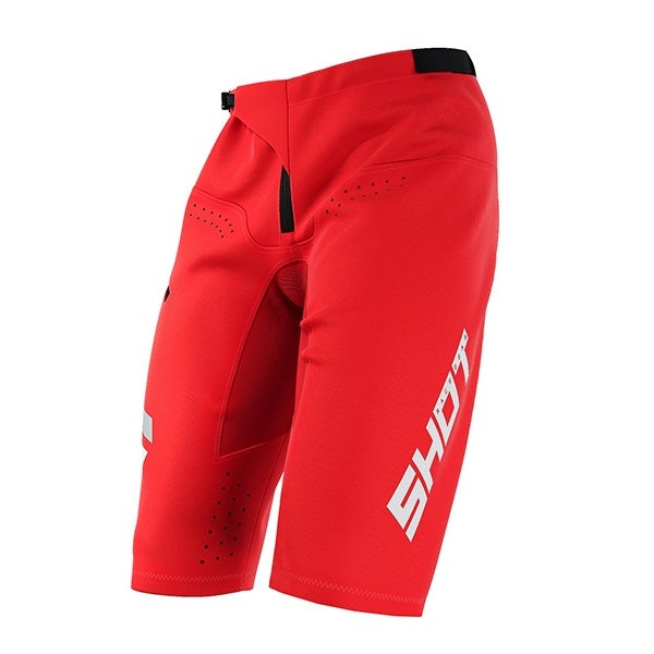 Short Rogue Revolt Kid