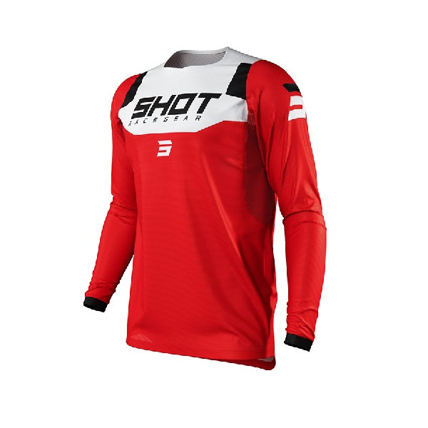 Maillots Contact Chase