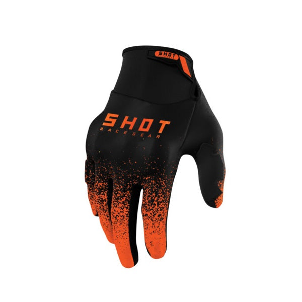 Gants Drift Edge