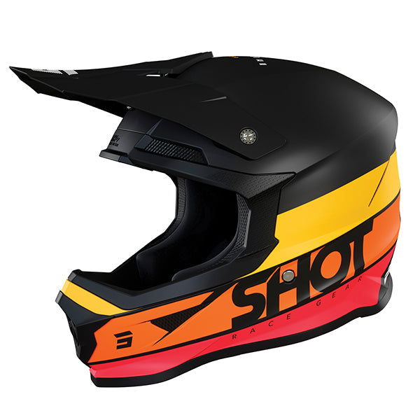 Casques Furious Story