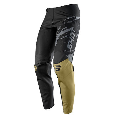 Pantalons Contact Draw