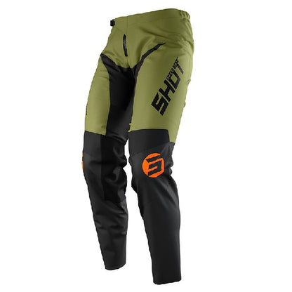 Pantalons Devo Storm