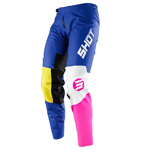 Pantalons Devo Storm