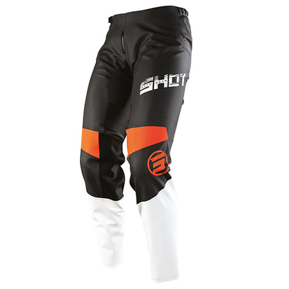 Pantalons Devo Kid Slam