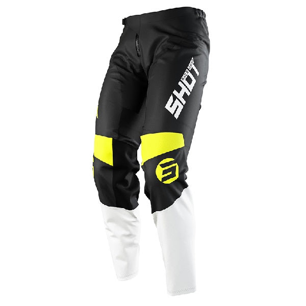 Pantalons Devo Kid Strom