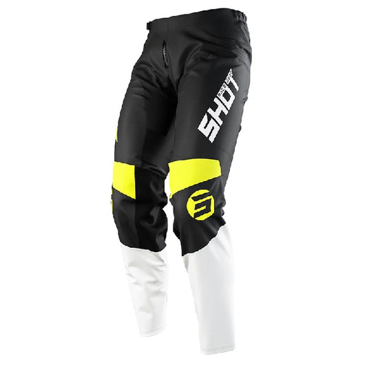 Pantalons Devo Kid Strom