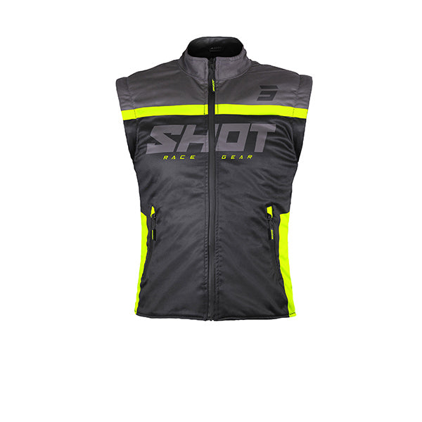 Vestes Bodywamer Lite