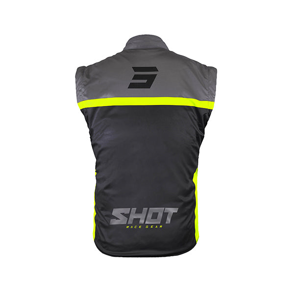 Vestes Bodywamer Lite 2.0