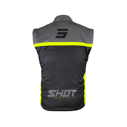 Vestes Bodywamer Lite 2.0