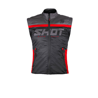 Vestes Bodywamer Lite