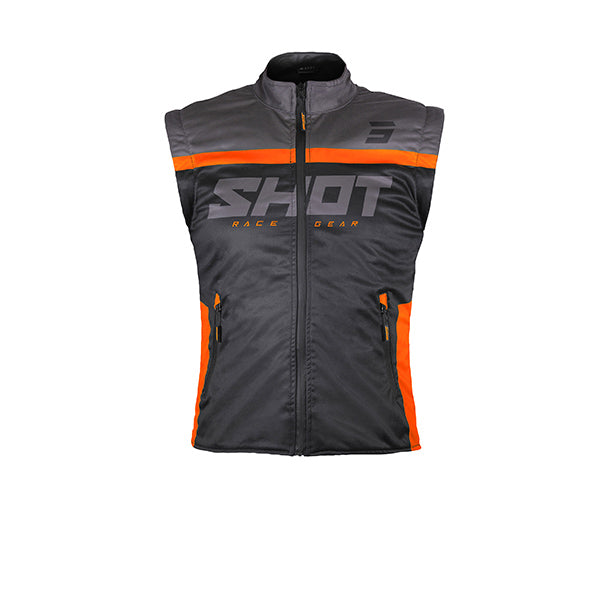 Vestes Bodywamer Lite 2.0