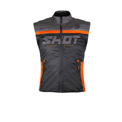 Vestes Bodywamer Lite 2.0