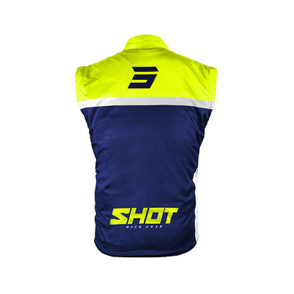 Vestes Bodywamer Lite 2.0