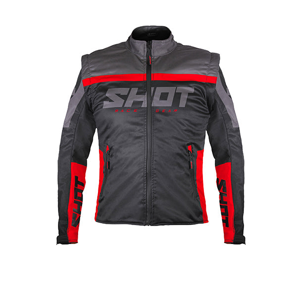 Vestes Softshell Lite