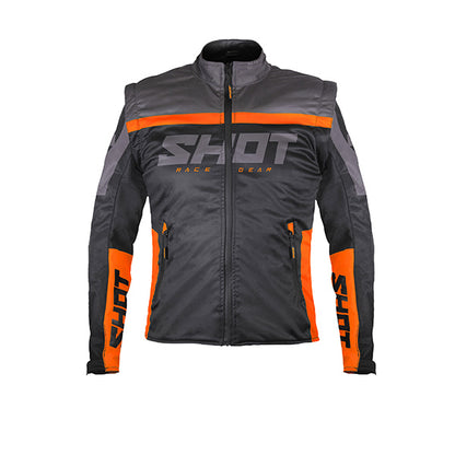 Vestes Softshell Lite