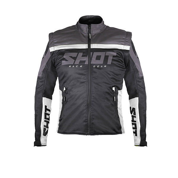 Vestes Softshell Lite