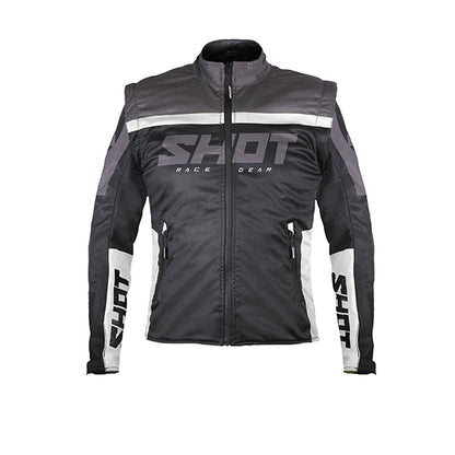 Vestes Softshell Lite