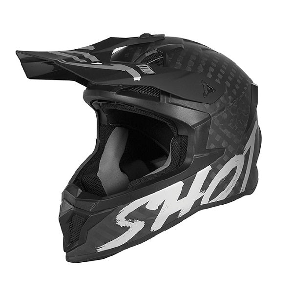 Casques Lite Carbone