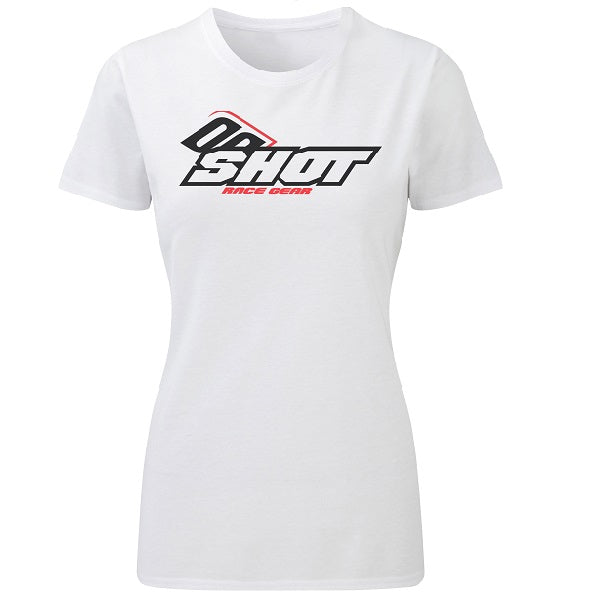 Tee-Shirt Femme Team