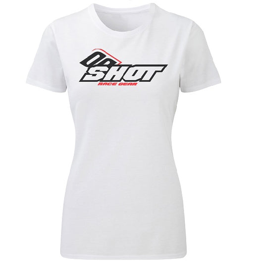 Tee-Shirt Femme Team