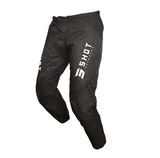 Pantalons Contact Zip