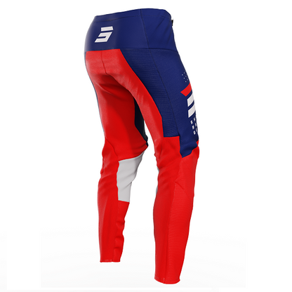 Pantalons Contact Camo 2.0