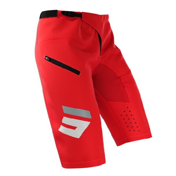 Short Rogue Revolt Kid