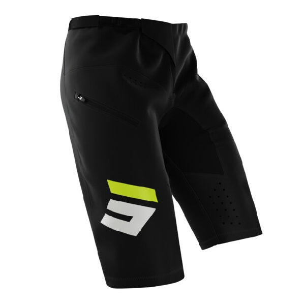 Short Rogue Revolt Kid