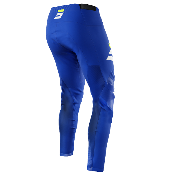 Pantalons Rogue Revolt