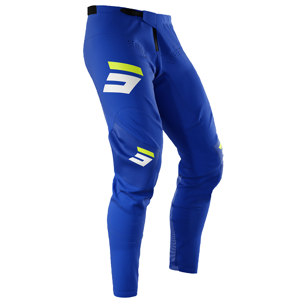 Pantalons Rogue Revolt