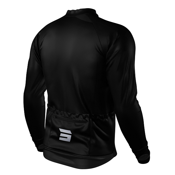 Vestes Unlimited Zip