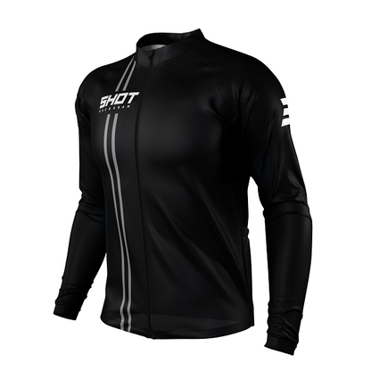 Vestes Unlimited Zip