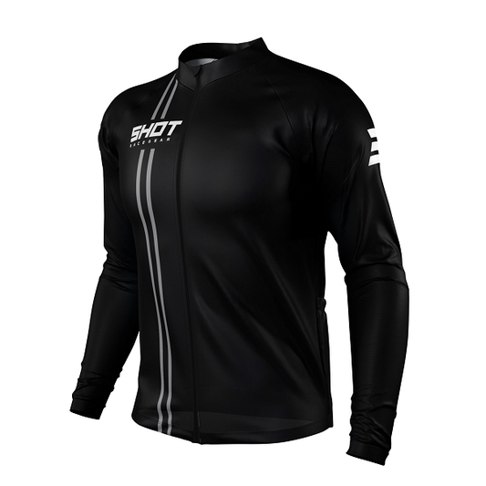 Vestes Unlimited Zip