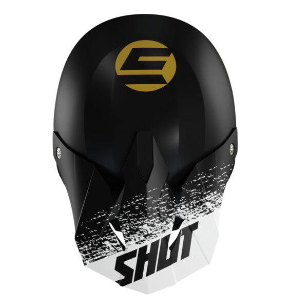 Casques Furious Roll