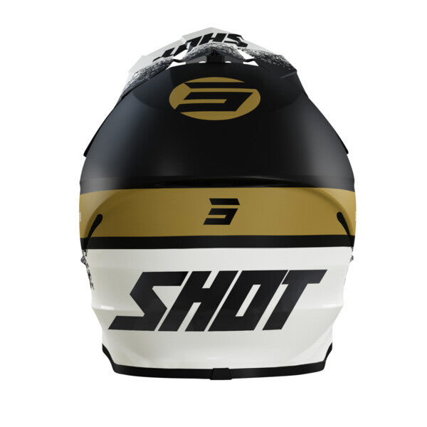 Casques Furious Roll