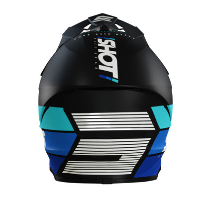 Casques Furious Story