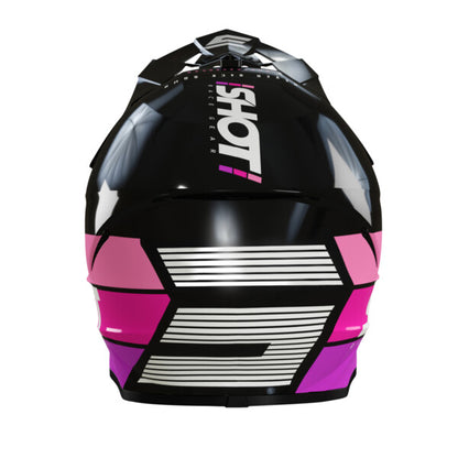 Casques Furious Story