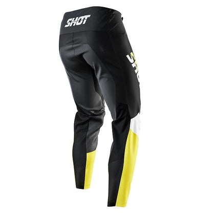 Pantalons Contact Spirit