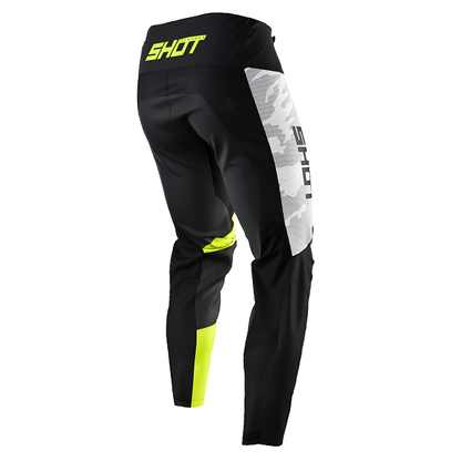 Pantalons Contact Camo