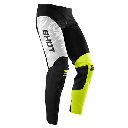 Pantalons Contact Camo