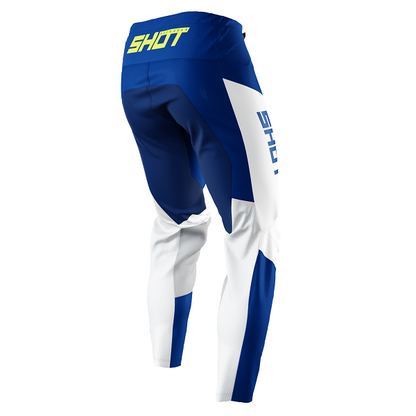 Pantalons Contact Chase