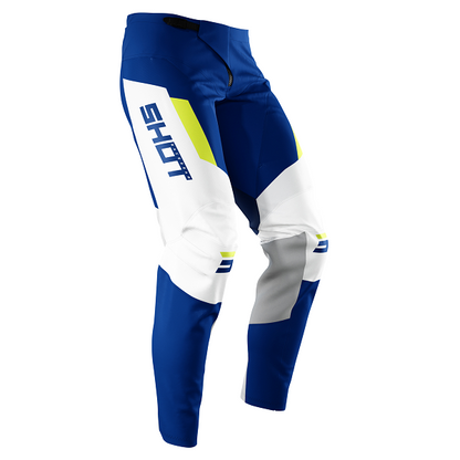 Pantalons Contact Chase