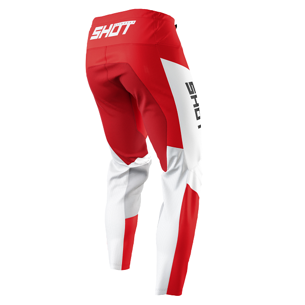 Pantalons Contact Chase