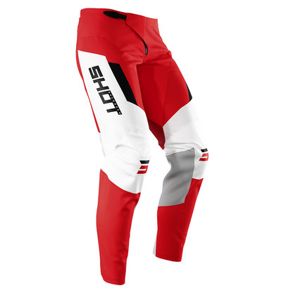 Pantalons Contact Chase