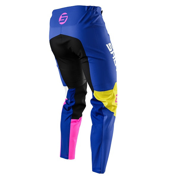 Pantalons Devo Storm