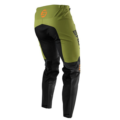 Pantalons Devo Storm